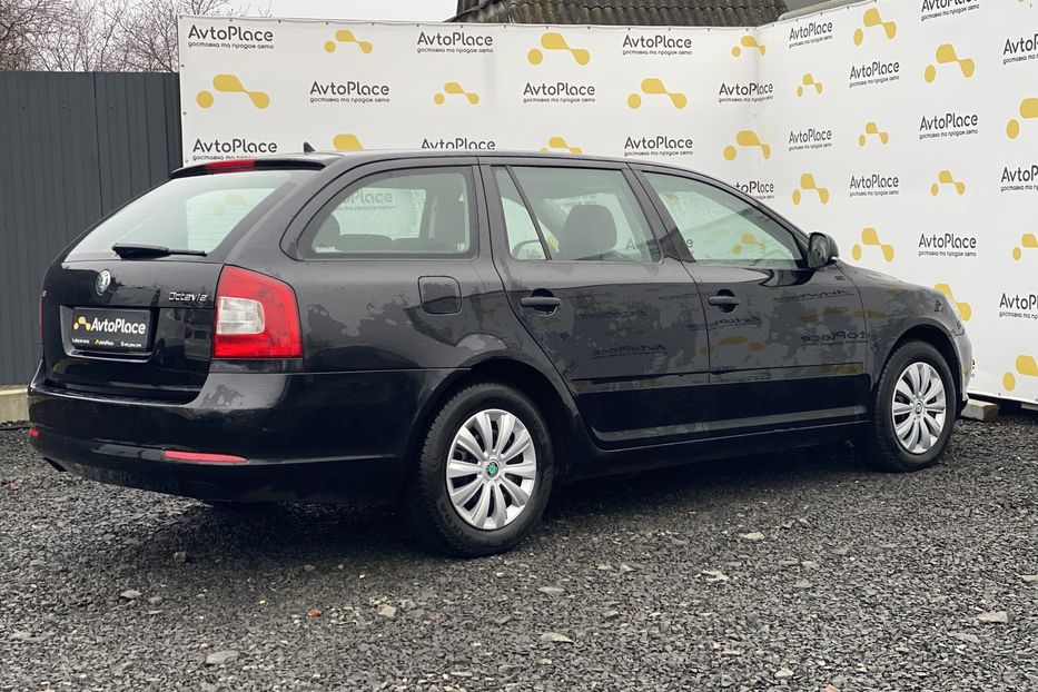 Продам Skoda Octavia A5 2013 года в Луцке