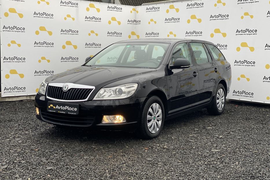 Продам Skoda Octavia A5 2013 года в Луцке