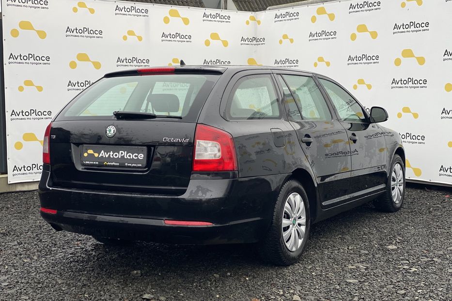 Продам Skoda Octavia A5 2013 года в Луцке