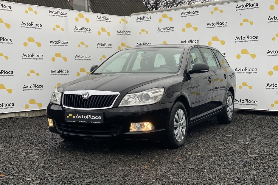 Продам Skoda Octavia A5 2013 года в Луцке