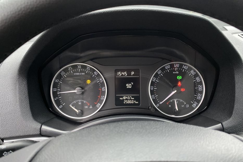 Продам Skoda Octavia A5 2013 года в Луцке