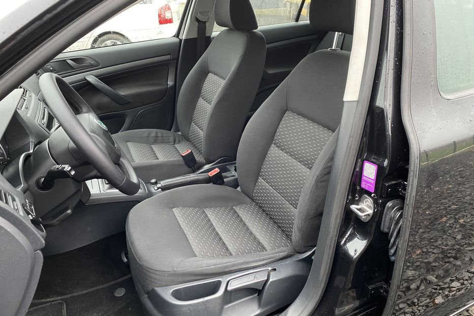 Продам Skoda Octavia A5 2013 года в Луцке