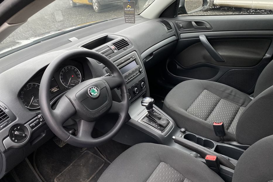 Продам Skoda Octavia A5 2013 года в Луцке