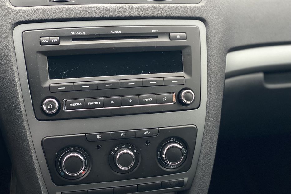 Продам Skoda Octavia A5 2013 года в Луцке