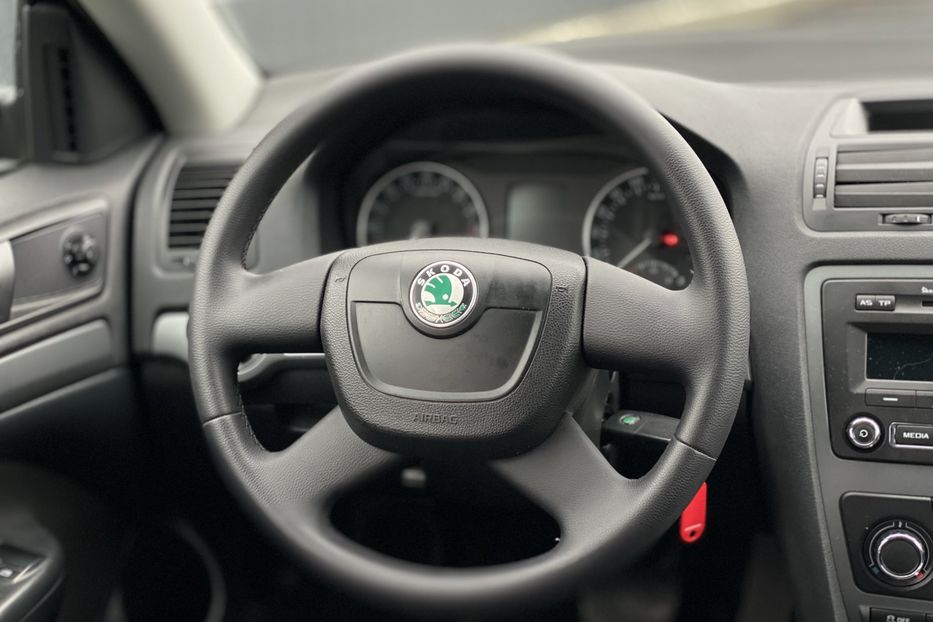 Продам Skoda Octavia A5 2013 года в Луцке