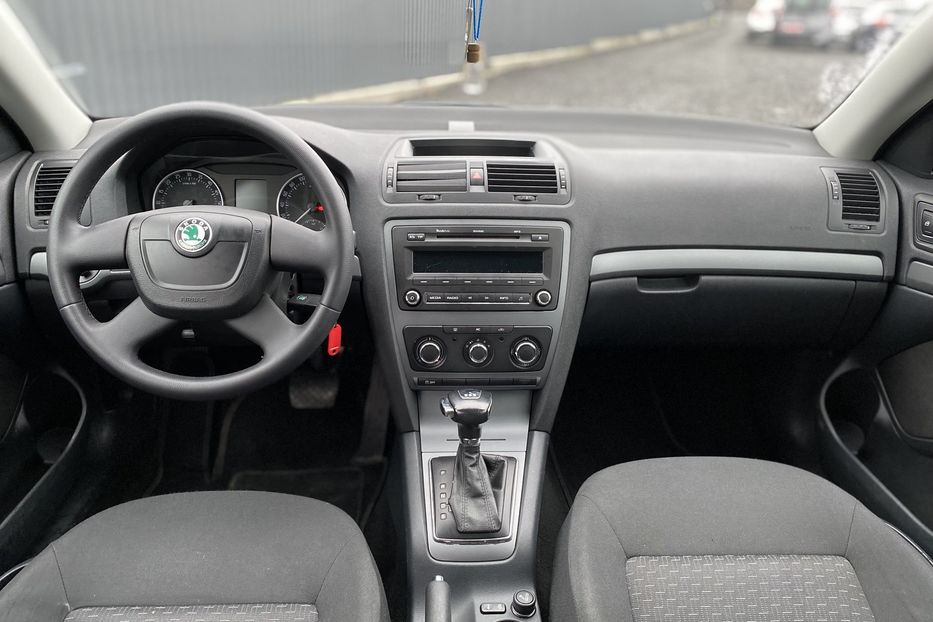 Продам Skoda Octavia A5 2013 года в Луцке