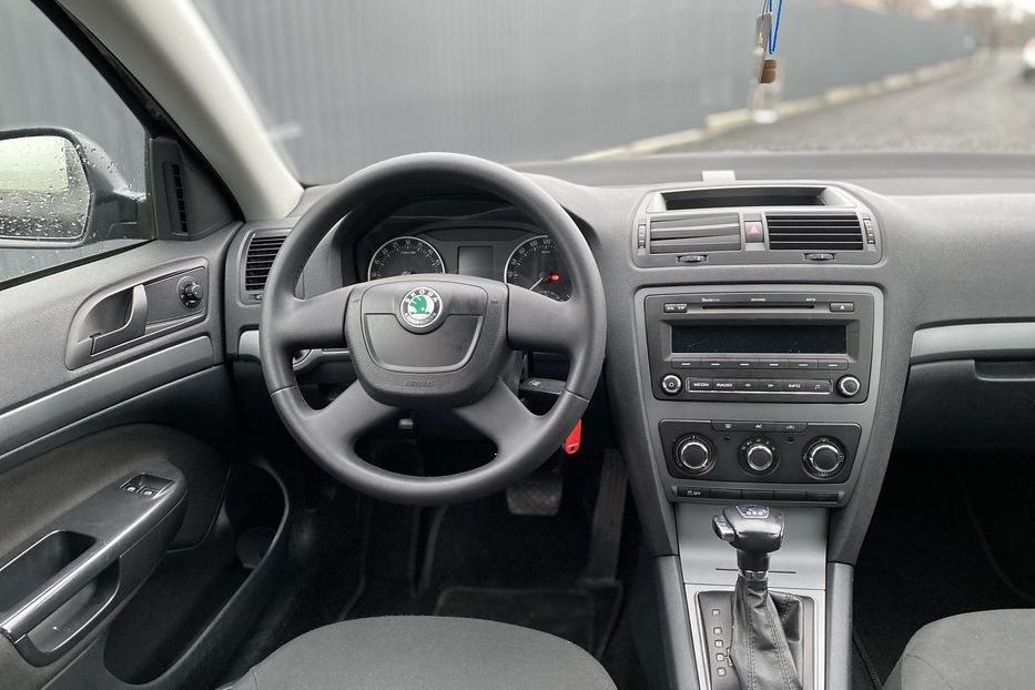 Продам Skoda Octavia A5 2013 года в Луцке