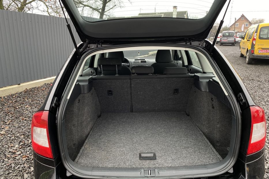 Продам Skoda Octavia A5 2013 года в Луцке