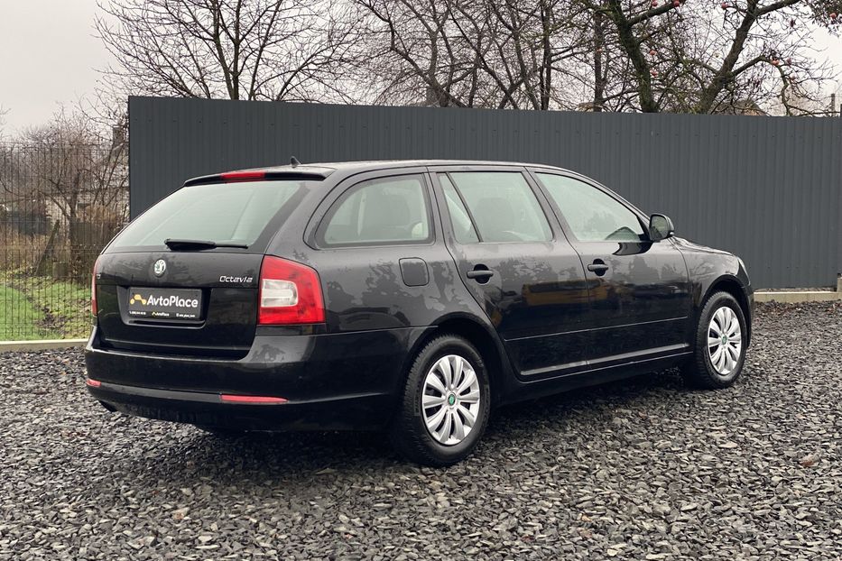 Продам Skoda Octavia A5 2013 года в Луцке