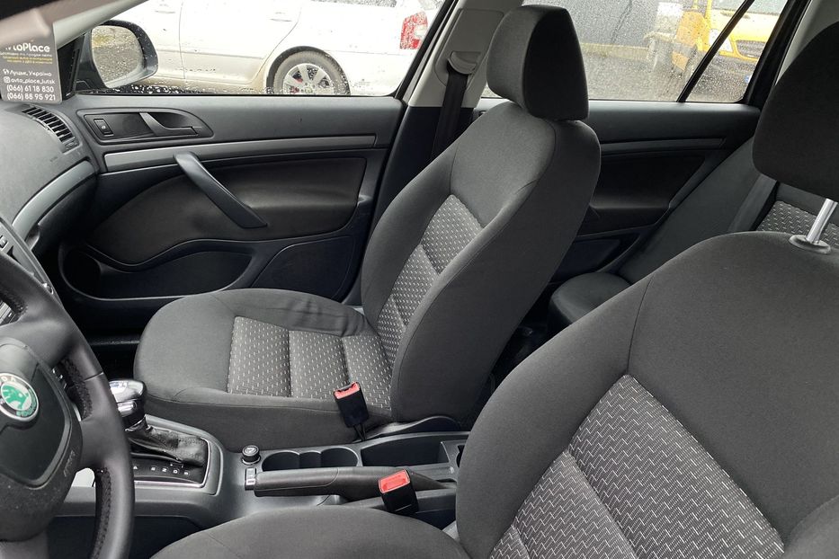 Продам Skoda Octavia A5 2013 года в Луцке