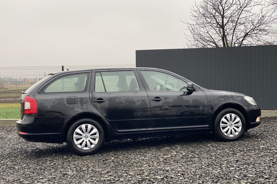Продам Skoda Octavia A5 2013 года в Луцке