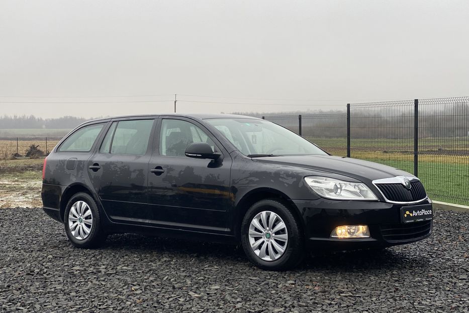 Продам Skoda Octavia A5 2013 года в Луцке