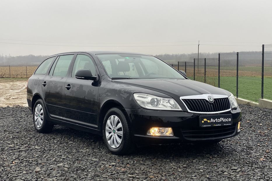 Продам Skoda Octavia A5 2013 года в Луцке