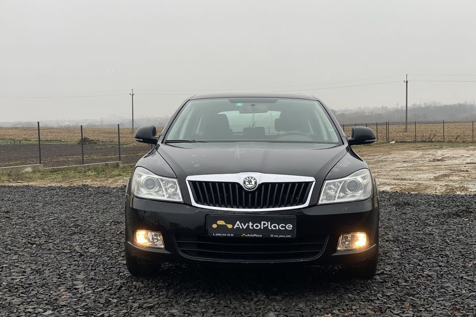 Продам Skoda Octavia A5 2013 года в Луцке