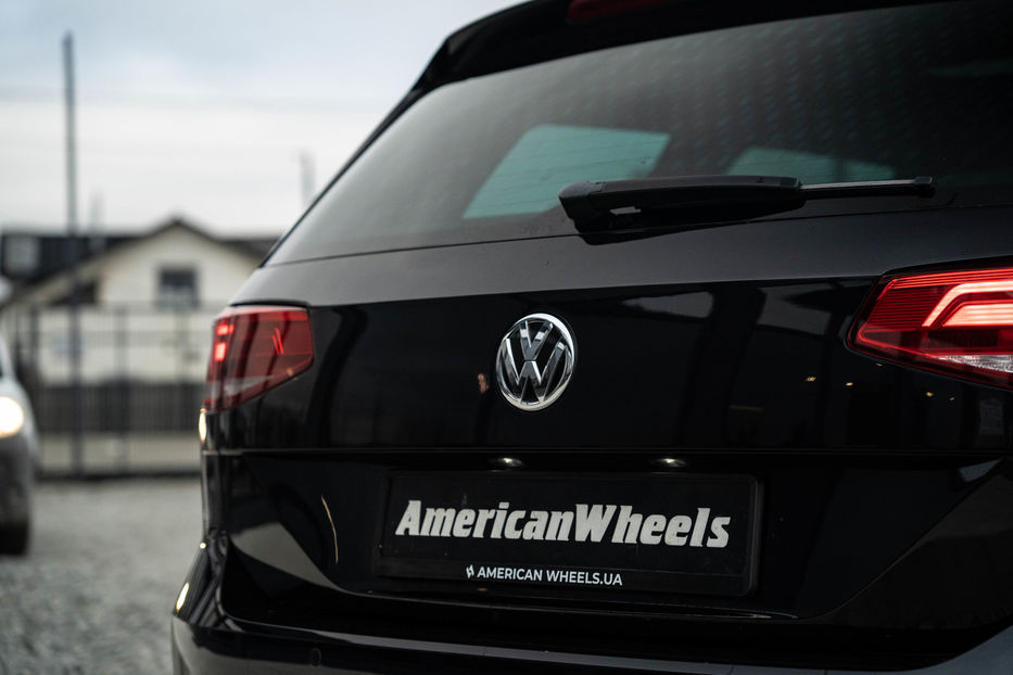 Продам Volkswagen Passat Alltrack 2019 года в Черновцах