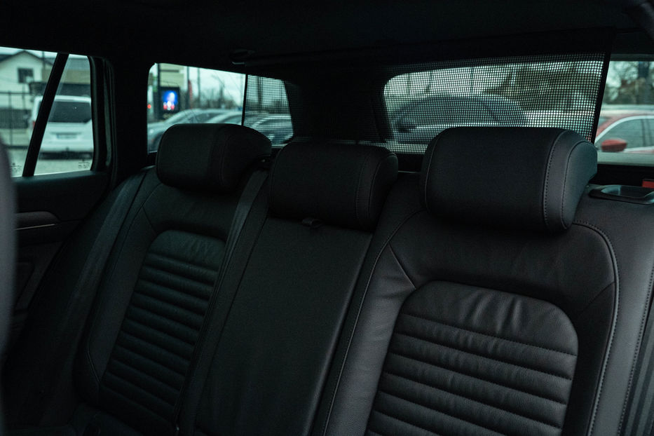 Продам Volkswagen Passat Alltrack 2019 года в Черновцах