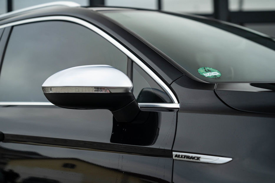 Продам Volkswagen Passat Alltrack 2019 года в Черновцах