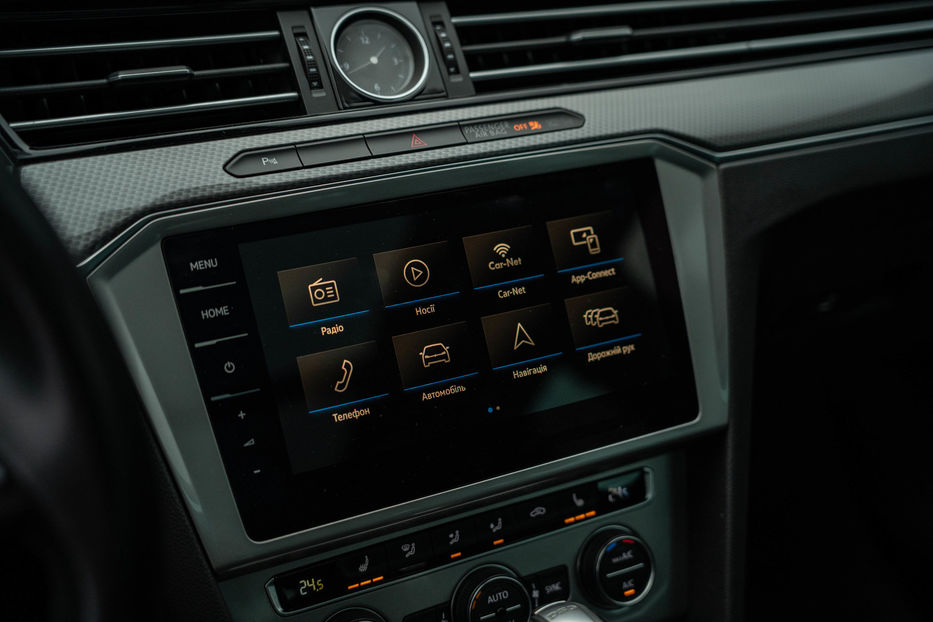 Продам Volkswagen Passat Alltrack 2019 года в Черновцах