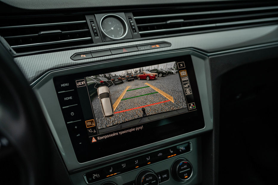 Продам Volkswagen Passat Alltrack 2019 года в Черновцах