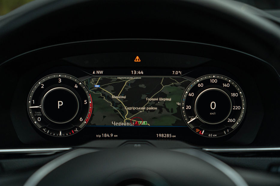 Продам Volkswagen Passat Alltrack 2019 года в Черновцах