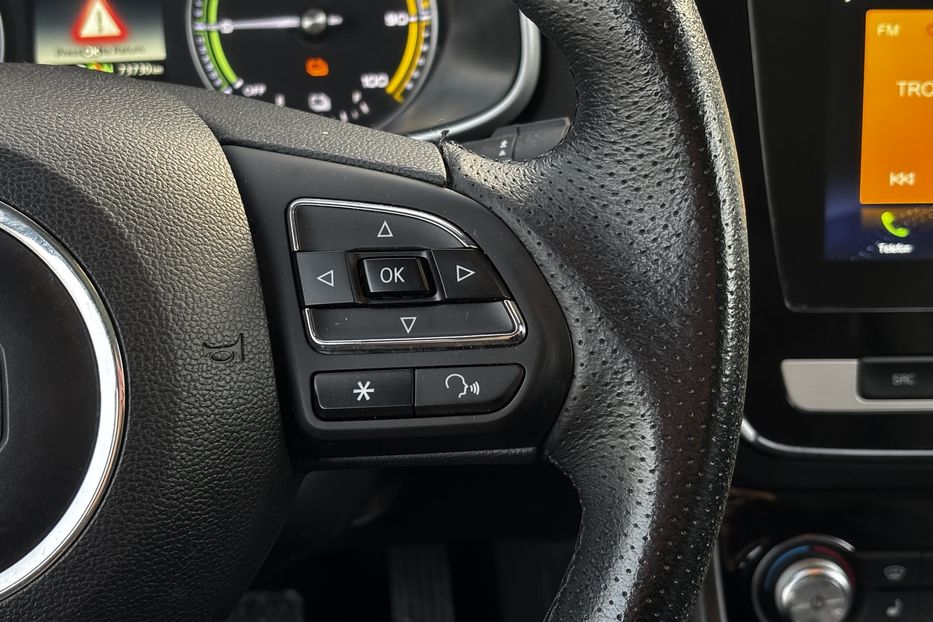 Продам MG ZR ZS EV 44.5 KW авто у Львові  2020 года в Львове