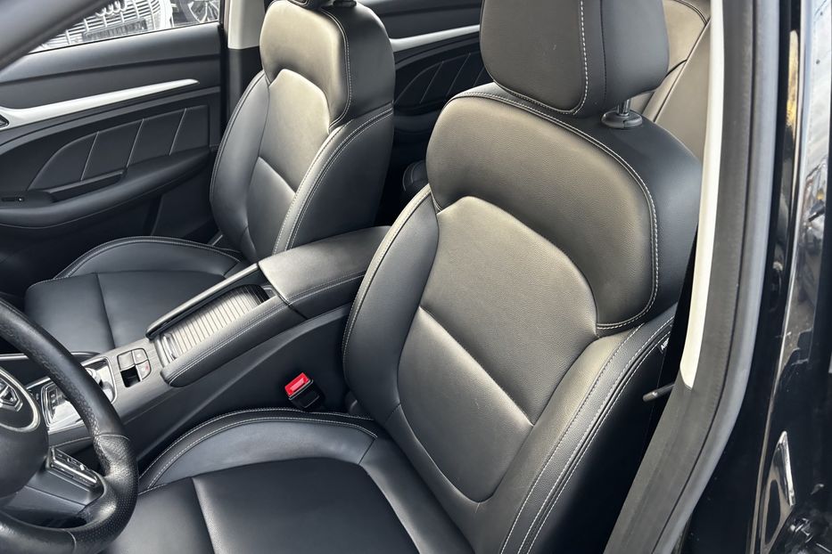 Продам MG ZR ZS EV 44.5 KW авто у Львові  2020 года в Львове