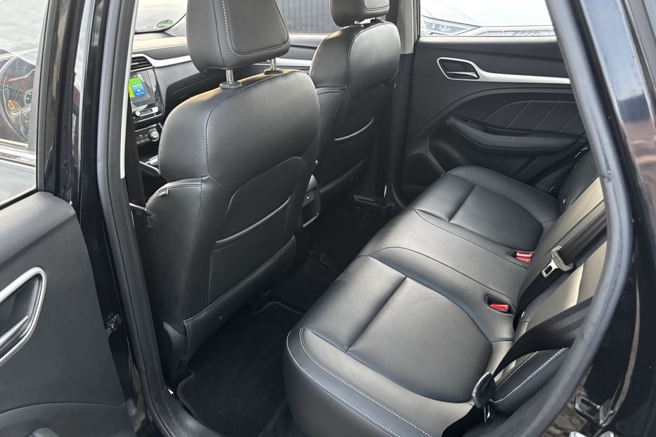 Продам MG ZR ZS EV 44.5 KW авто у Львові  2020 года в Львове