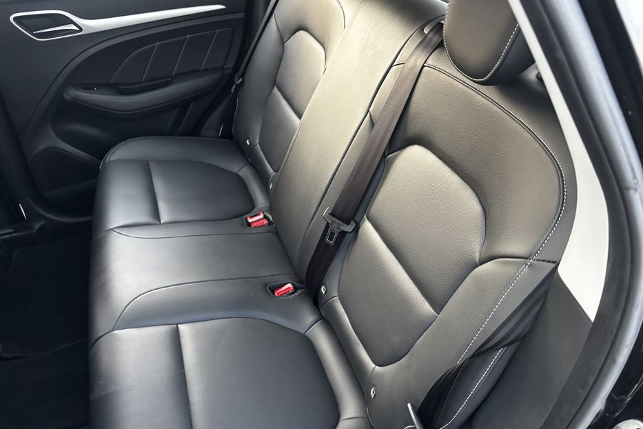 Продам MG ZR ZS EV 44.5 KW авто у Львові  2020 года в Львове