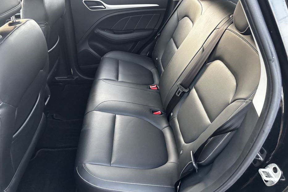 Продам MG ZR ZS EV 44.5 KW авто у Львові  2020 года в Львове