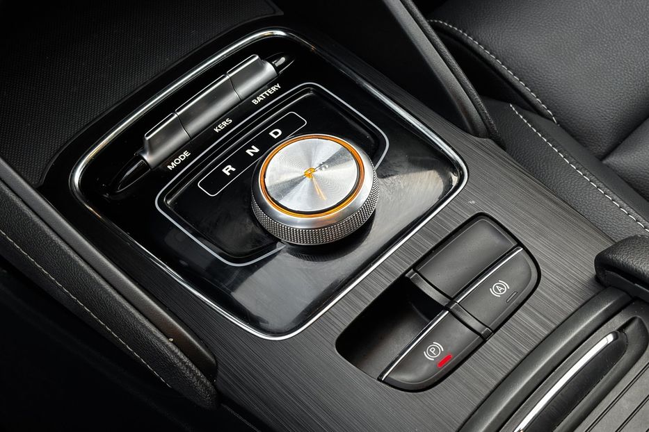 Продам MG ZR ZS EV 44.5 KW авто у Львові  2020 года в Львове