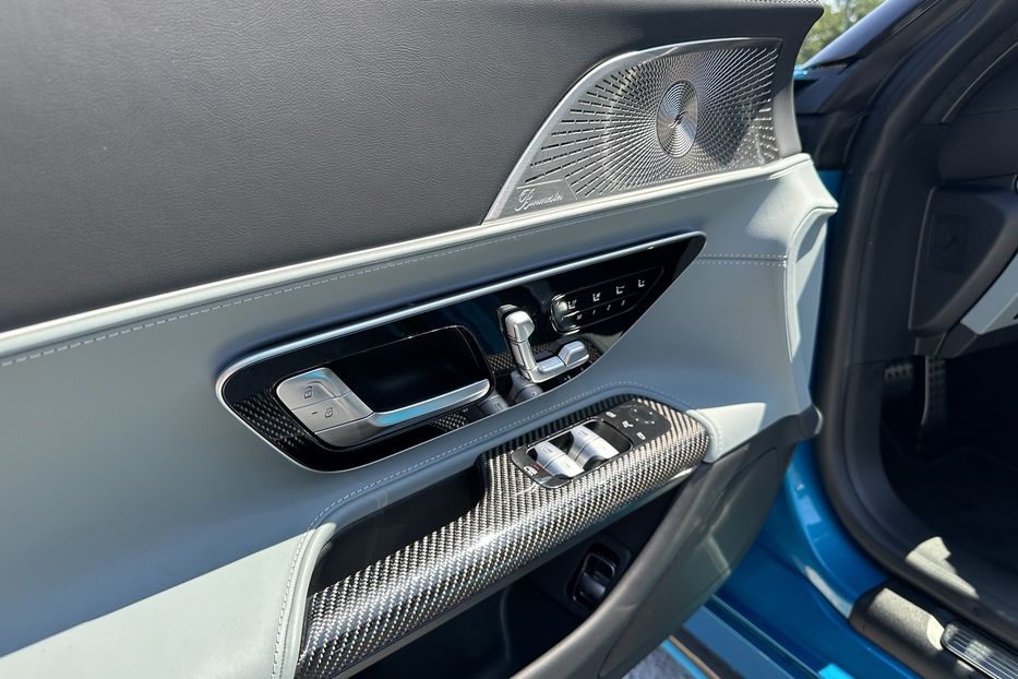 Продам Mercedes-Benz SL-Class 55AMG 4Matic+ 2022 года в Киеве