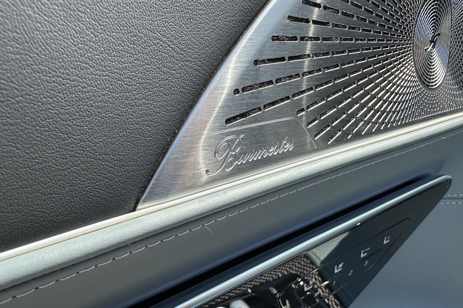 Продам Mercedes-Benz SL-Class 55AMG 4Matic+ 2022 года в Киеве