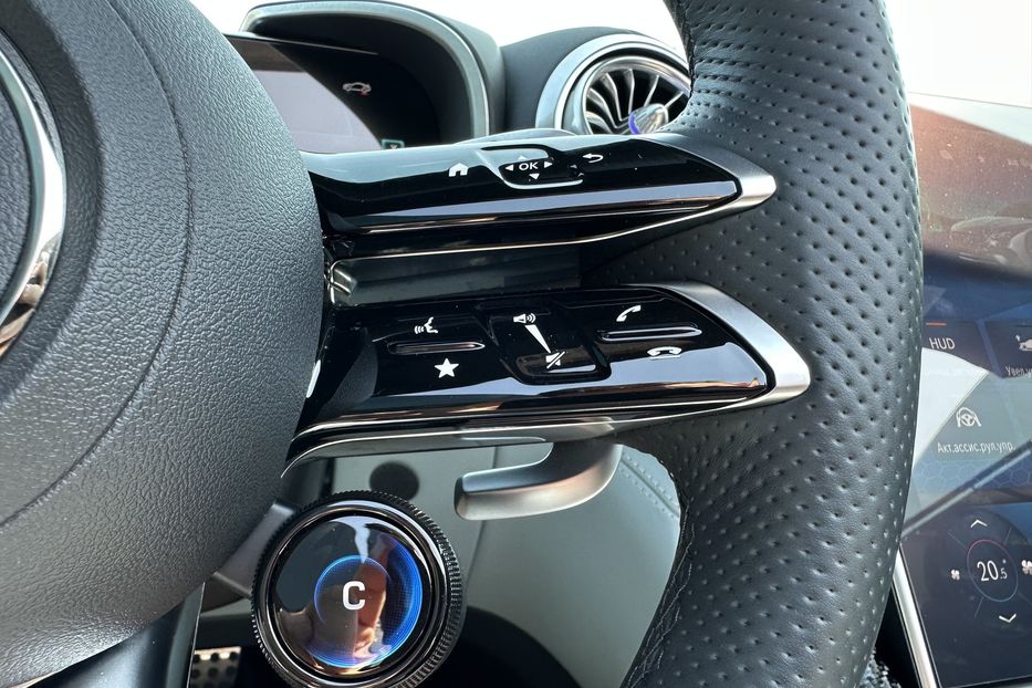 Продам Mercedes-Benz SL-Class 55AMG 4Matic+ 2022 года в Киеве