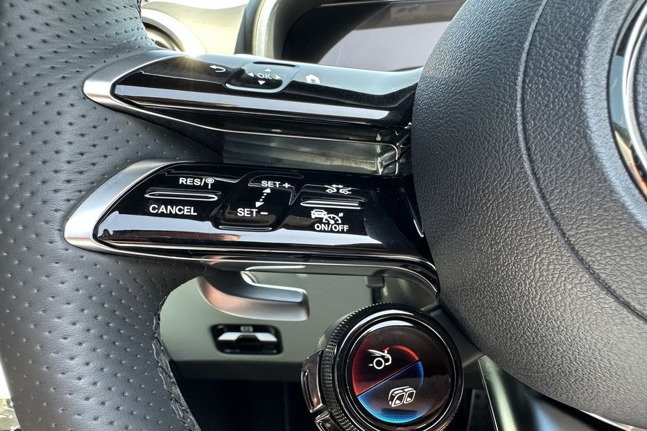 Продам Mercedes-Benz SL-Class 55AMG 4Matic+ 2022 года в Киеве