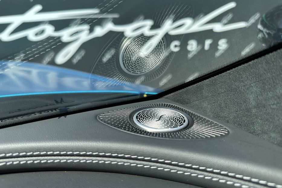 Продам Mercedes-Benz SL-Class 55AMG 4Matic+ 2022 года в Киеве