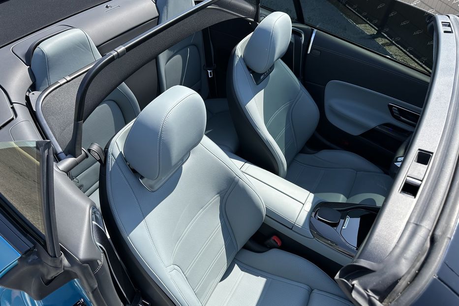 Продам Mercedes-Benz SL-Class 55AMG 4Matic+ 2022 года в Киеве