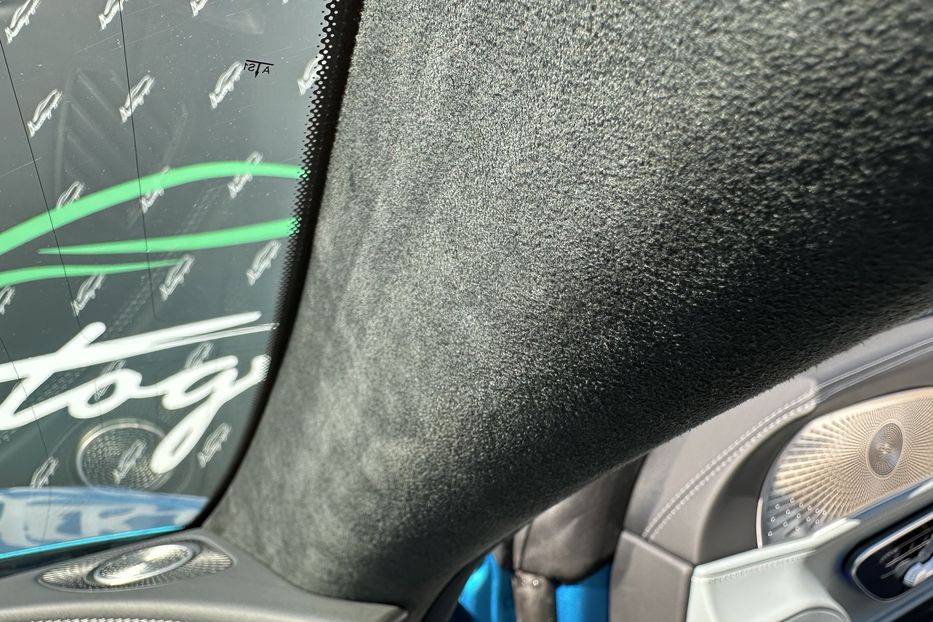 Продам Mercedes-Benz SL-Class 55AMG 4Matic+ 2022 года в Киеве