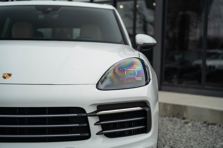 Продам Porsche Cayenne 2019 года в Черновцах