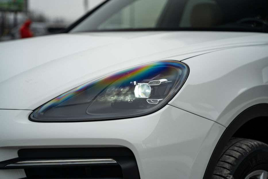 Продам Porsche Cayenne 2019 года в Черновцах