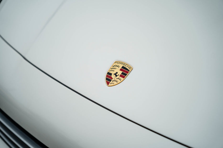 Продам Porsche Cayenne 2019 года в Черновцах