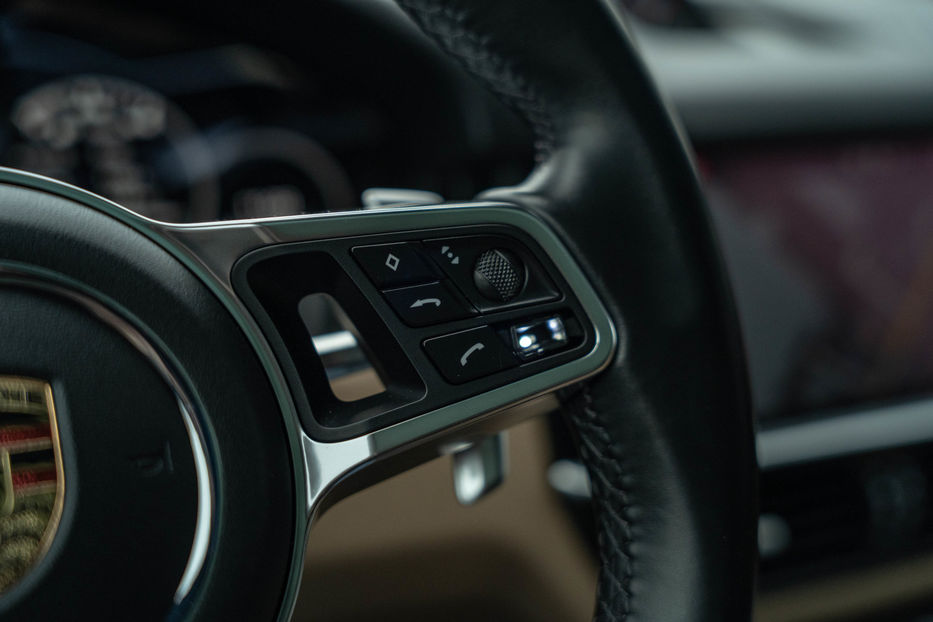 Продам Porsche Cayenne 2019 года в Черновцах