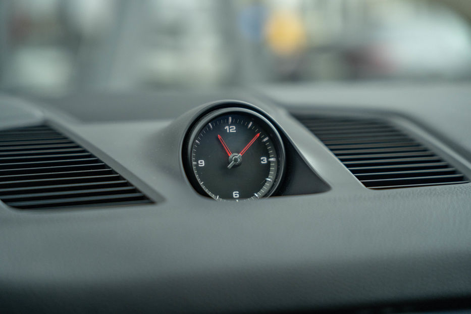 Продам Porsche Cayenne 2019 года в Черновцах