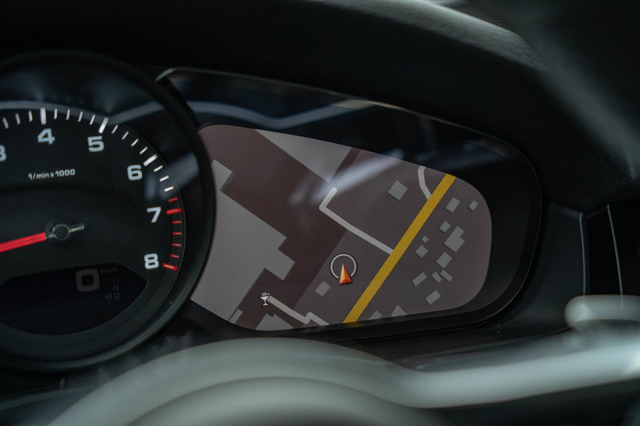 Продам Porsche Cayenne 2019 года в Черновцах