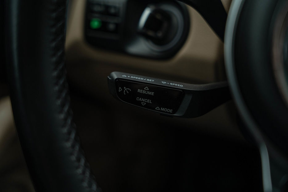 Продам Porsche Cayenne 2019 года в Черновцах