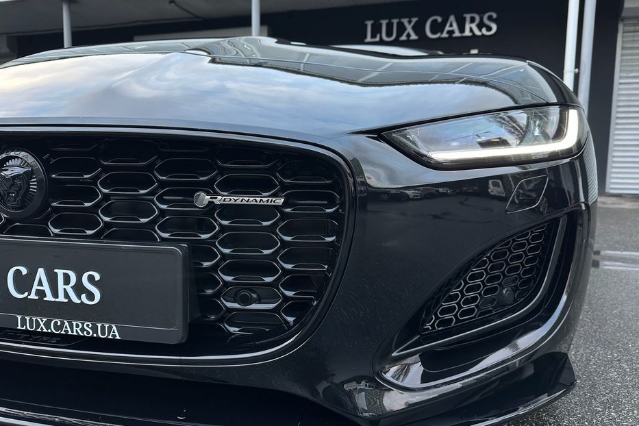 Продам Jaguar F-Type 2023 года в Киеве