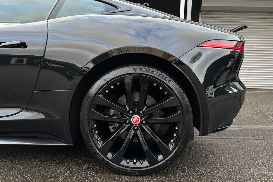 Продам Jaguar F-Type 2023 года в Киеве