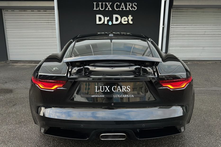 Продам Jaguar F-Type 2023 года в Киеве