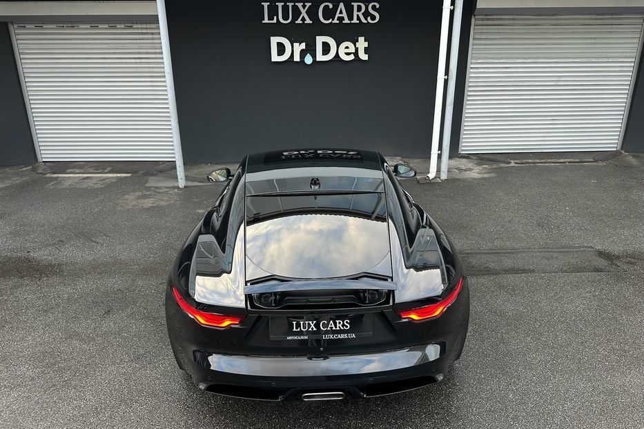 Продам Jaguar F-Type 2023 года в Киеве