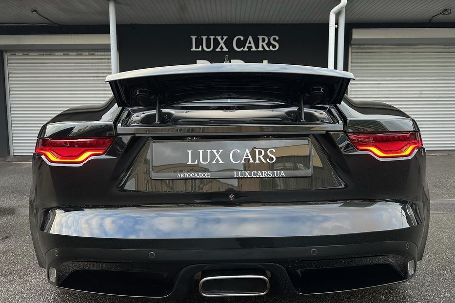 Продам Jaguar F-Type 2023 года в Киеве