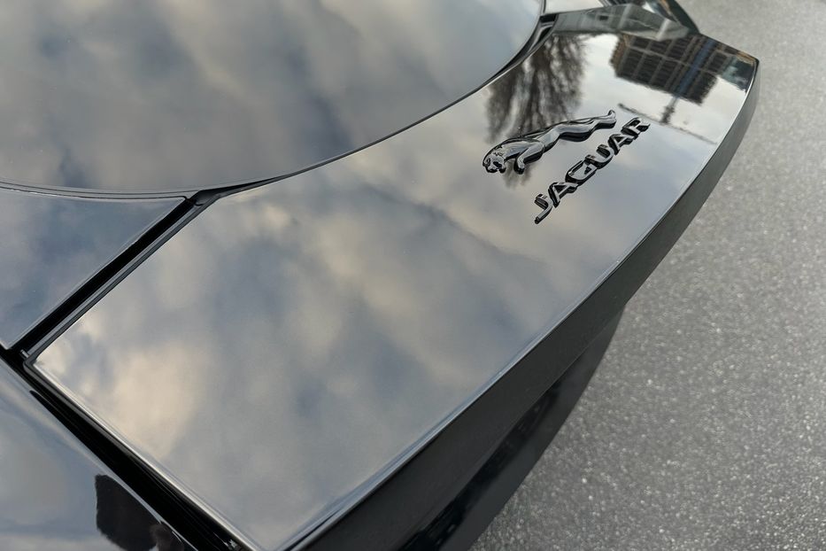 Продам Jaguar F-Type 2023 года в Киеве